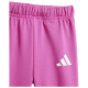 Adidas Βρεφικές φόρμες σετ Essentials Big Logo French Terry Track Suit Adidas Βρεφικές φόρμες σετ Essentials Big Logo French Terry Track Suit